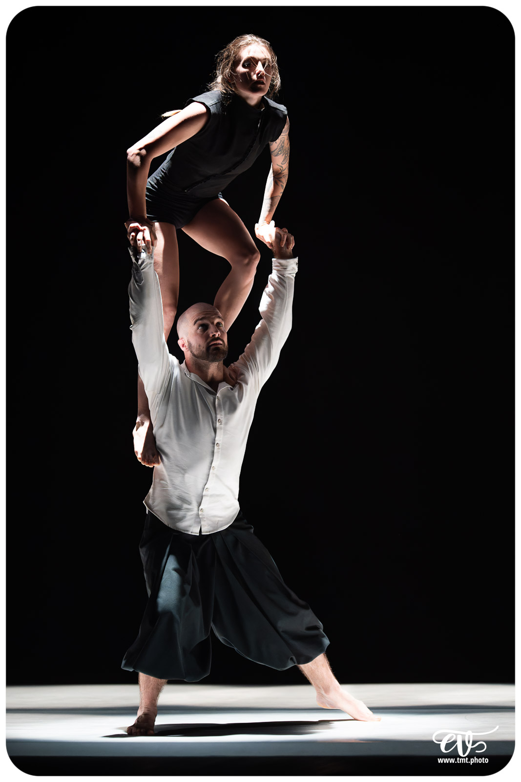 WHAT WILL HAVE BEEN (CIE CIRCA)